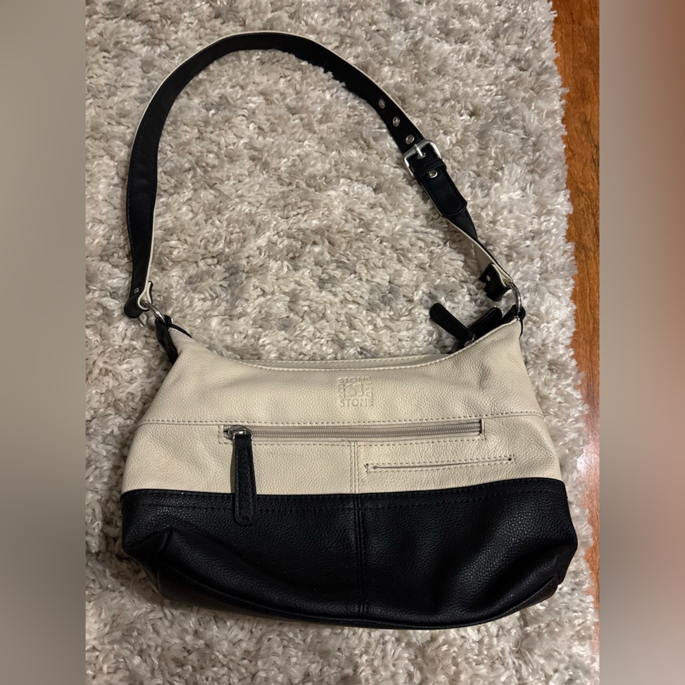 Stone & Co Shoulder Bag